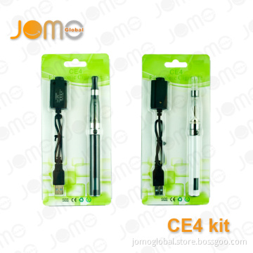 Blister Vision Clear Cartomizer EGO CE4 Sigarette Elettroniche